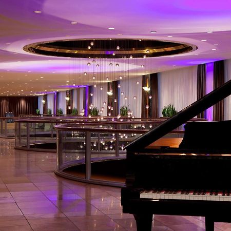 Hotel New York Hilton Midtown Interno foto